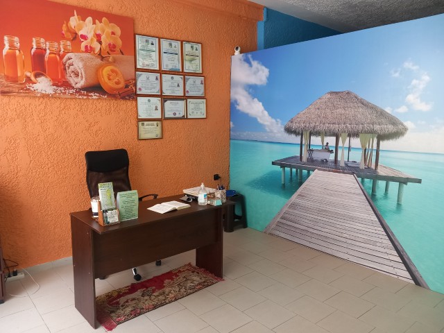 Agia Galini Massage & Wellness Services
