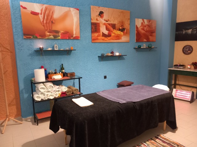 Agia Galini Massage & Wellness Services