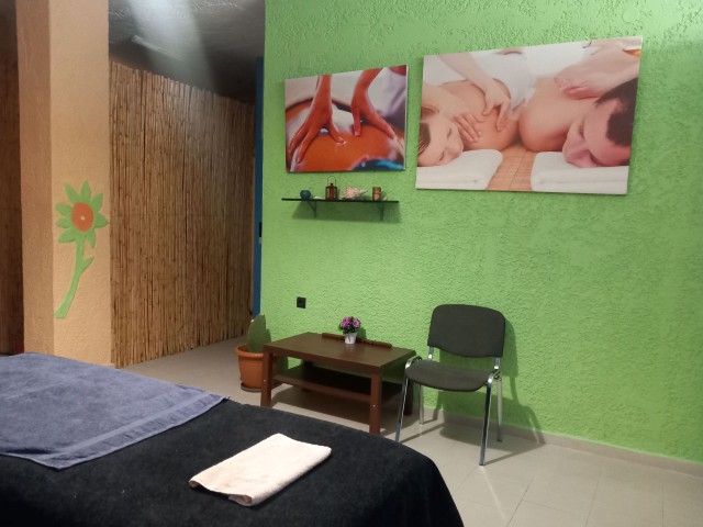 Agia Galini Massage & Wellness Services