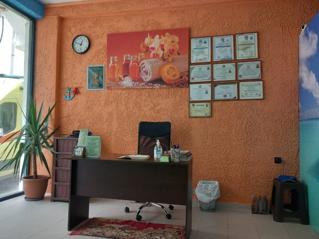 Agia Galini Massage & Wellness Services