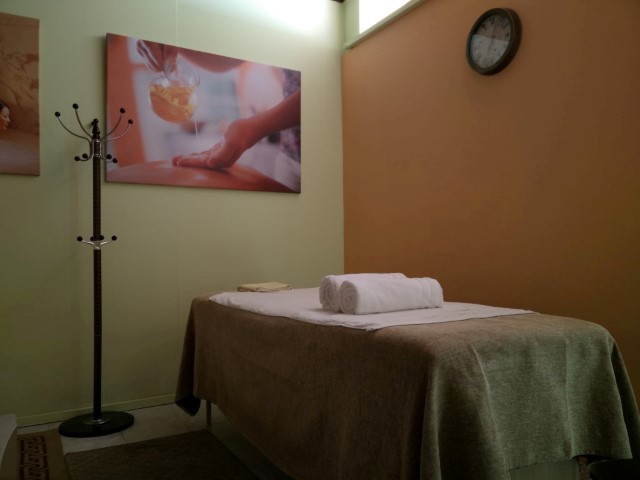 Agia Galini Massage & Wellness Services
